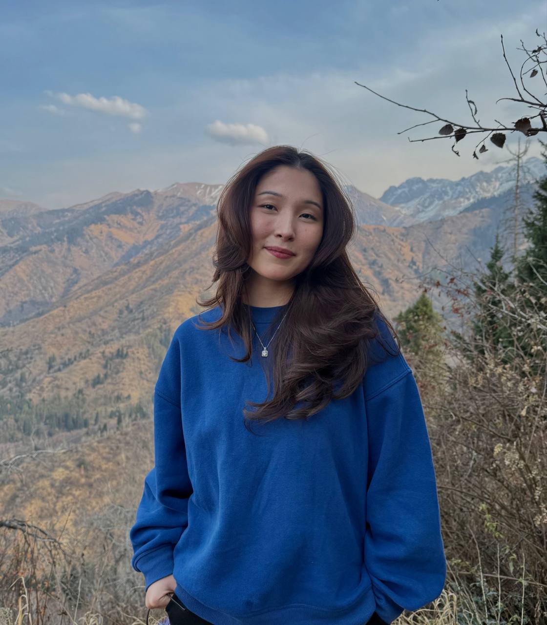 Nuray Matay - TENSEFLIX Project Lead and UX Expert